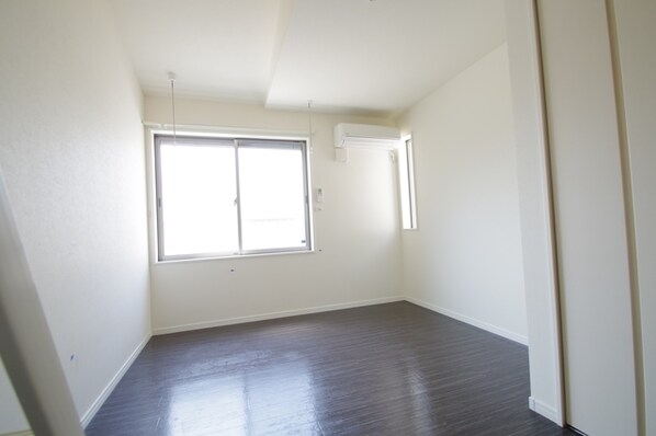 プレジール中町の物件内観写真